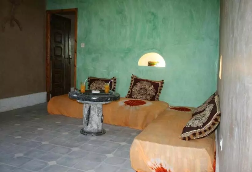 هتل Kasbah 123 Soleil