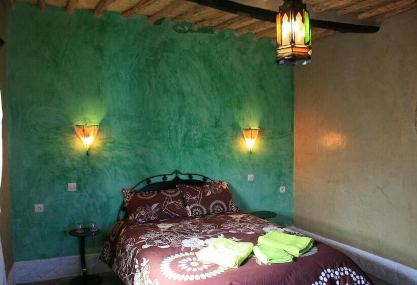 فندق Kasbah 123 Soleil