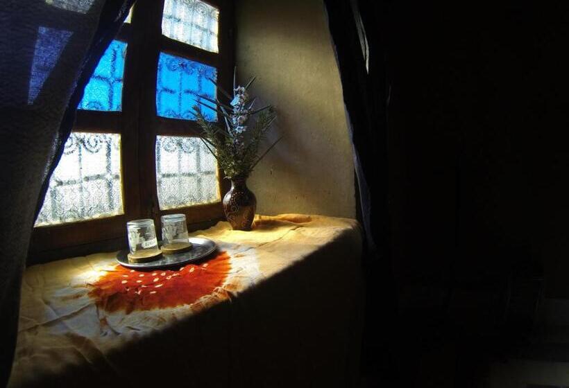 فندق Kasbah 123 Soleil