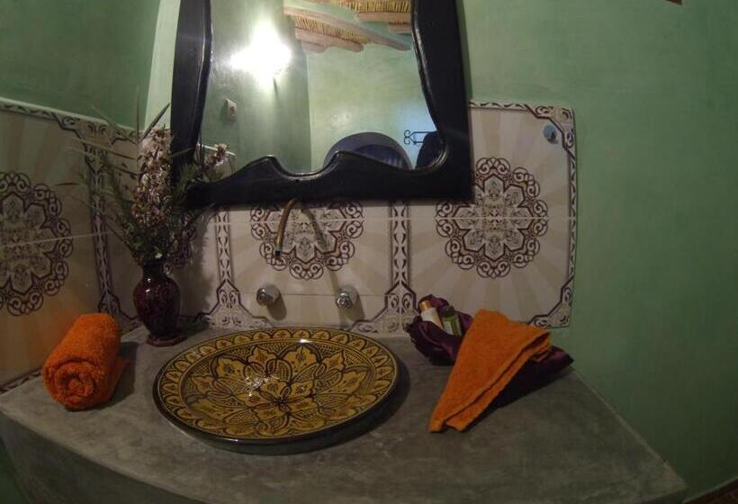 فندق Kasbah 123 Soleil