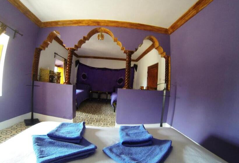 فندق Kasbah 123 Soleil