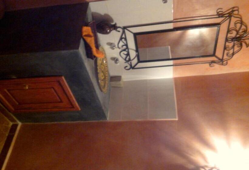 فندق Kasbah 123 Soleil