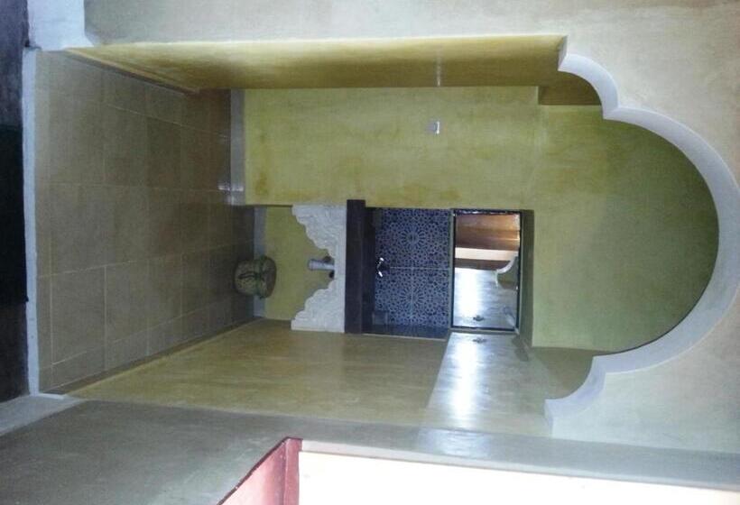 فندق Kasbah 123 Soleil