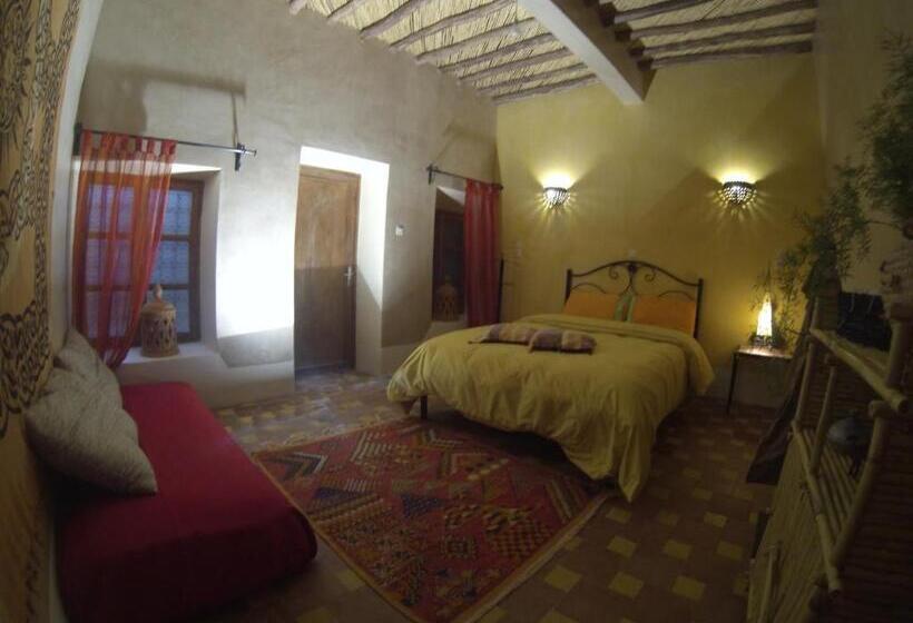 فندق Kasbah 123 Soleil