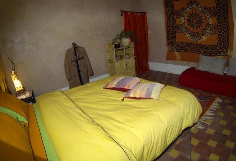 فندق Kasbah 123 Soleil