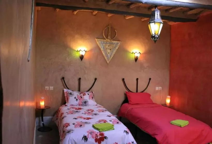 هتل Kasbah 123 Soleil