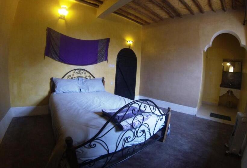 فندق Kasbah 123 Soleil