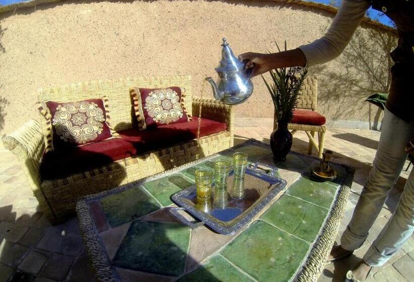 فندق Kasbah 123 Soleil