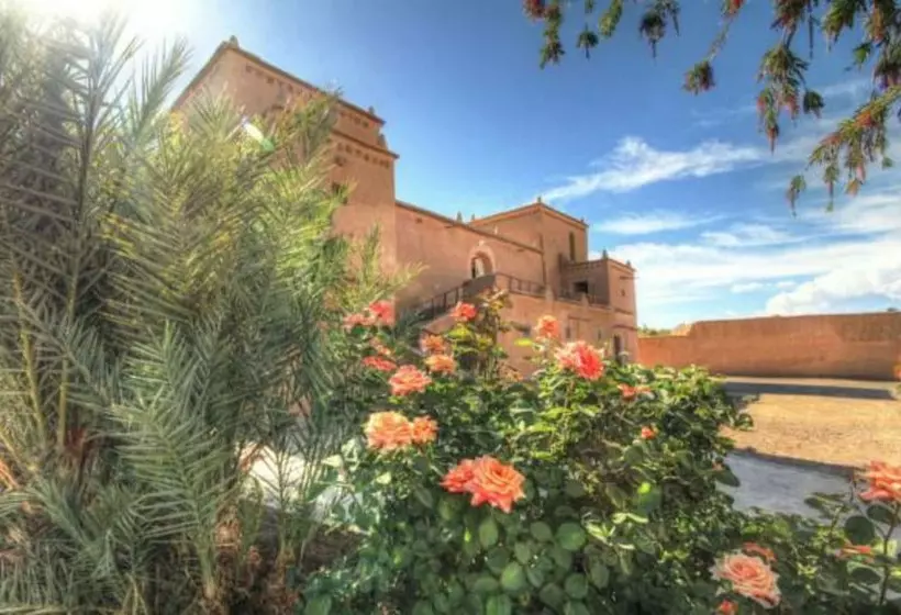 Hotelli Kasbah 123 Soleil