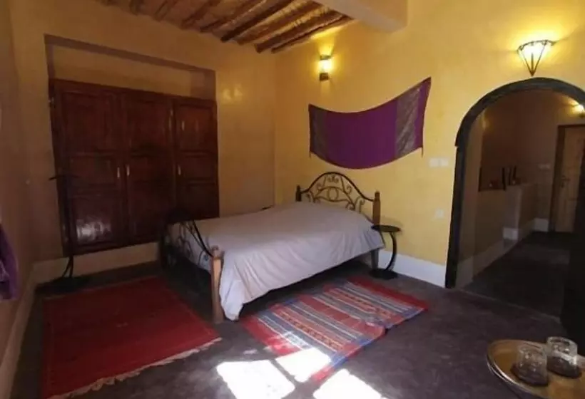 Hotelli Kasbah 123 Soleil