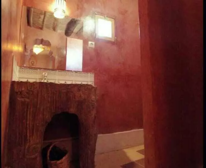 Hotelli Kasbah 123 Soleil