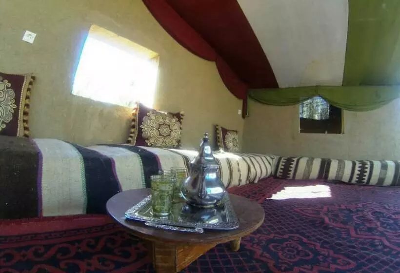 Hotelli Kasbah 123 Soleil