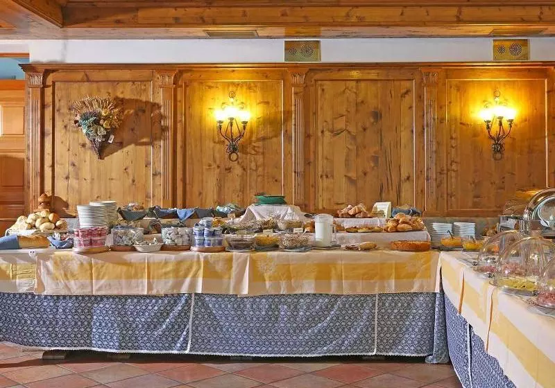 Garnì Hotel Tignale