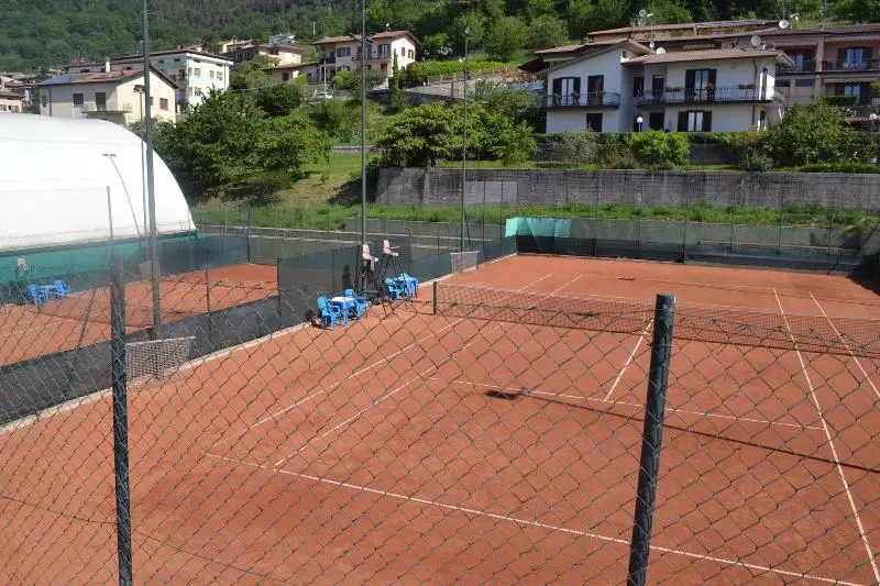 Garnì Hotel Tignale