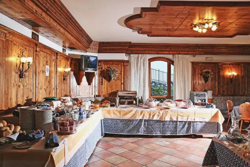 Garnì Hotel Tignale