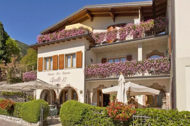 Garnì Hotel Tignale