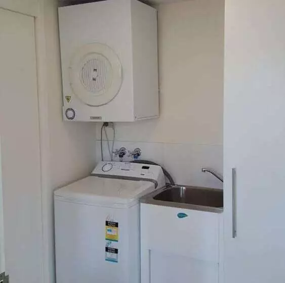 Jacana Apartments