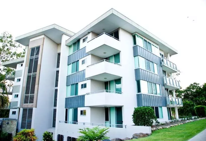 Jacana Apartments