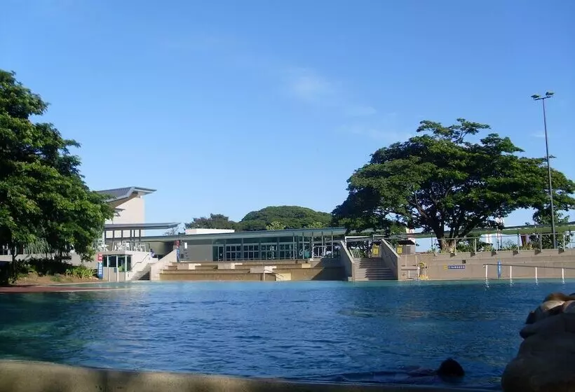 Jacana Apartments