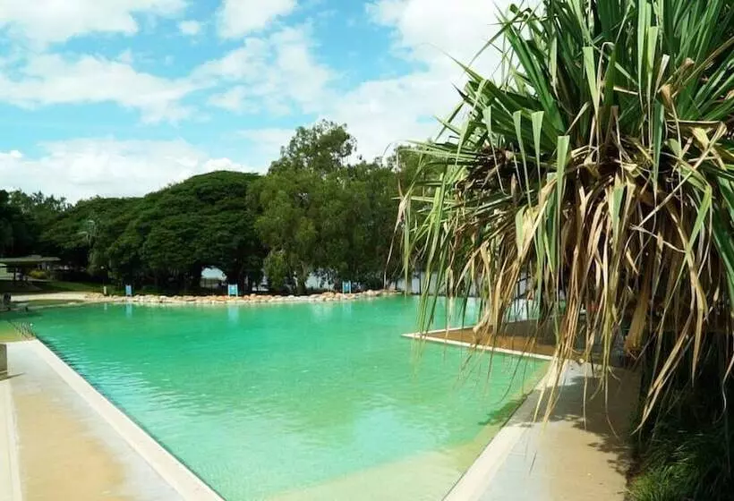 Jacana Apartments
