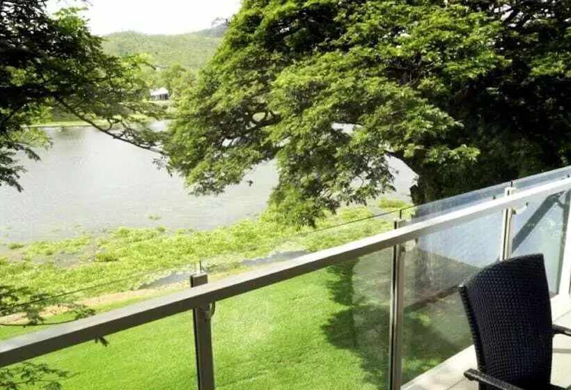 Jacana Apartments
