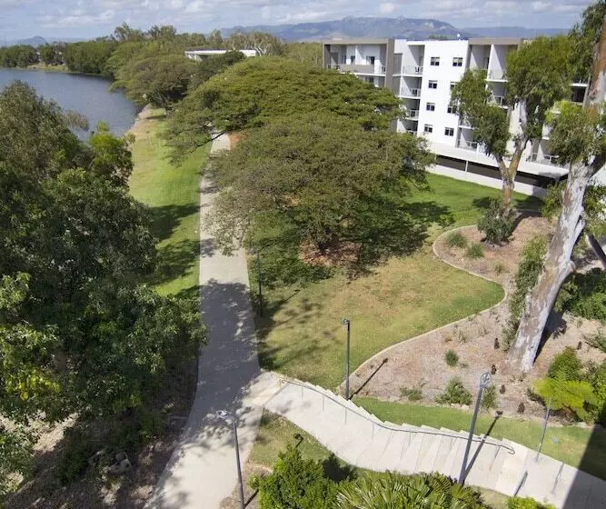 Jacana Apartments