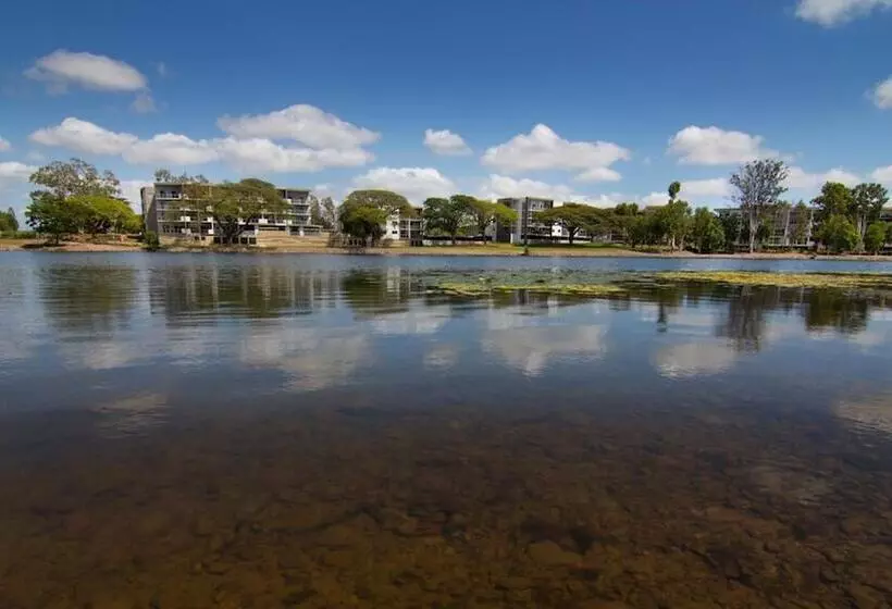 Jacana Apartments