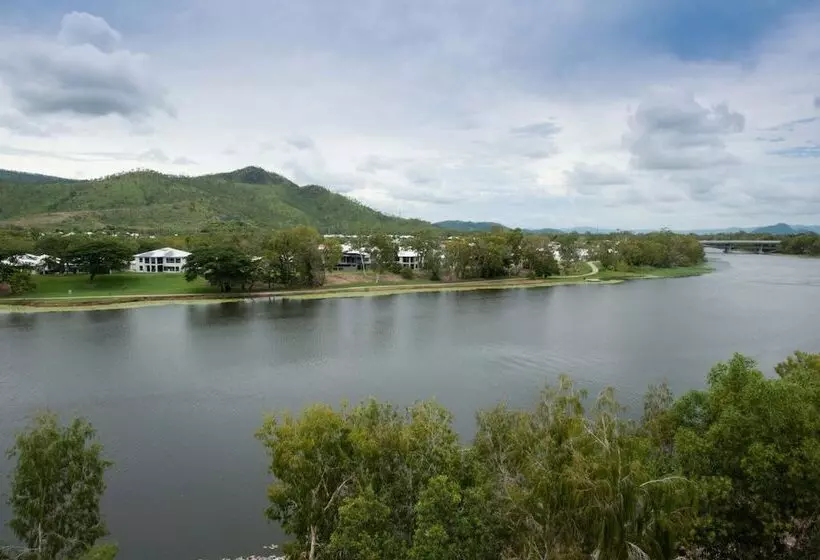 Jacana Apartments