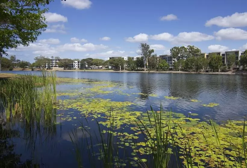 Jacana Apartments