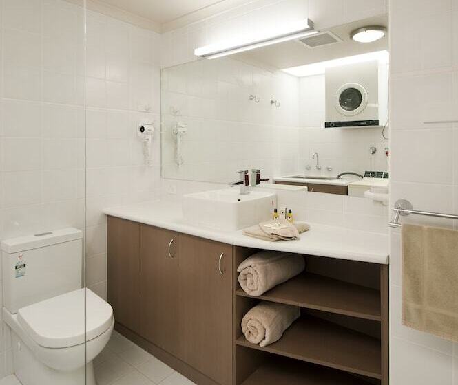 Mollymook Cove Apartments