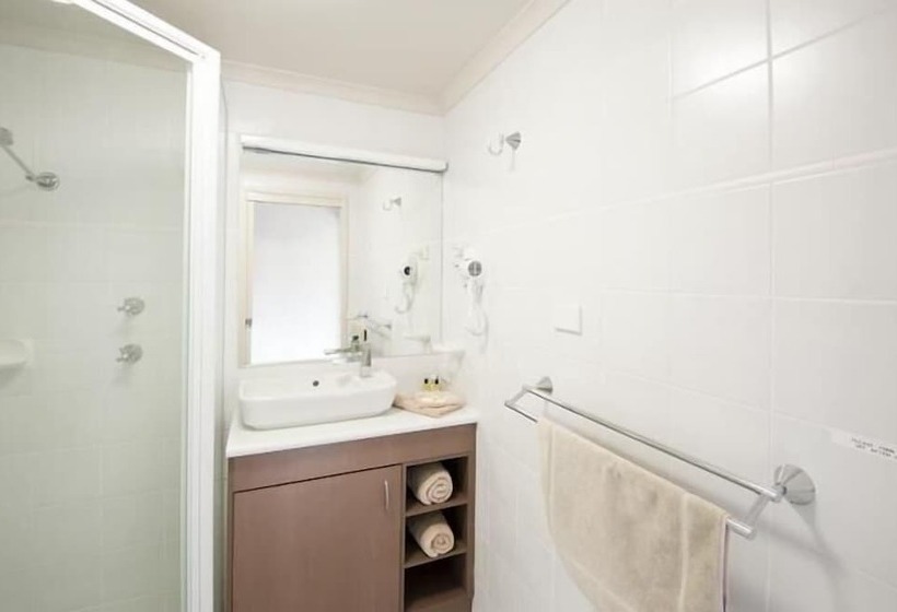 Mollymook Cove Apartments