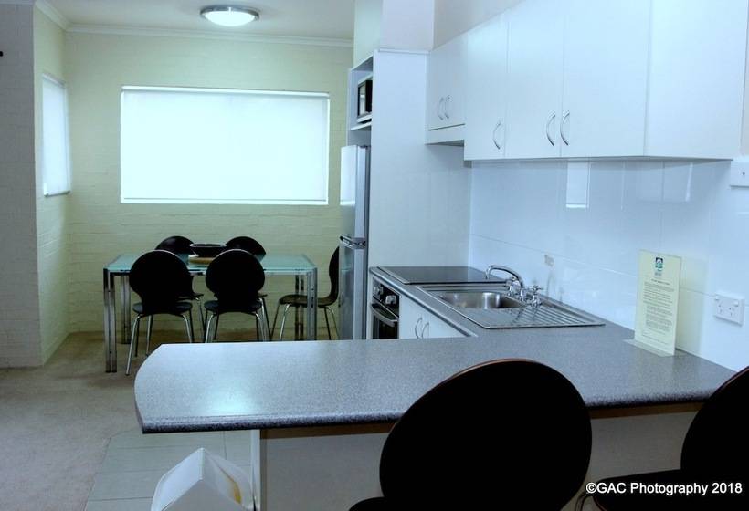 Mollymook Cove Apartments