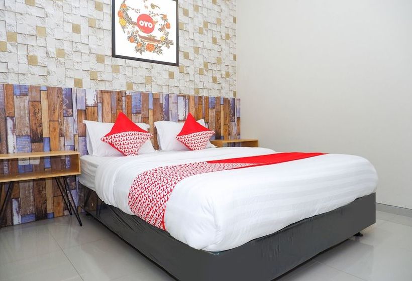 Pensão Guest House 360° By Oyo Rooms