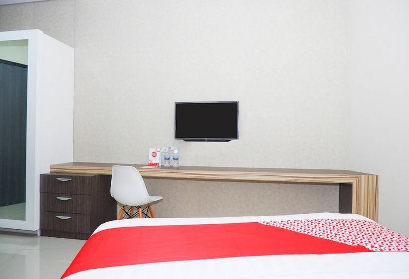 Pensão Guest House 360° By Oyo Rooms