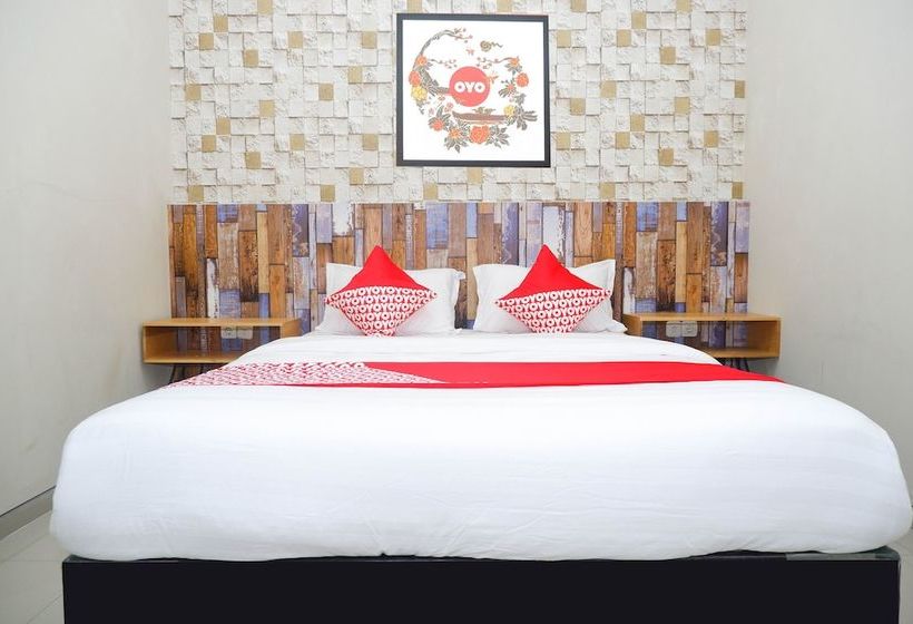 Pensão Guest House 360° By Oyo Rooms