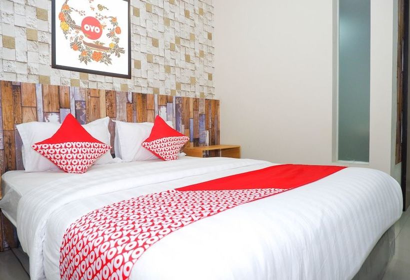 Pensão Guest House 360° By Oyo Rooms