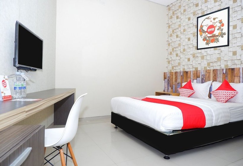 Pensão Guest House 360° By Oyo Rooms