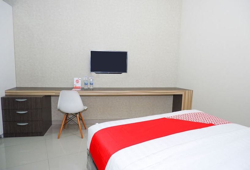 Pensão Guest House 360° By Oyo Rooms