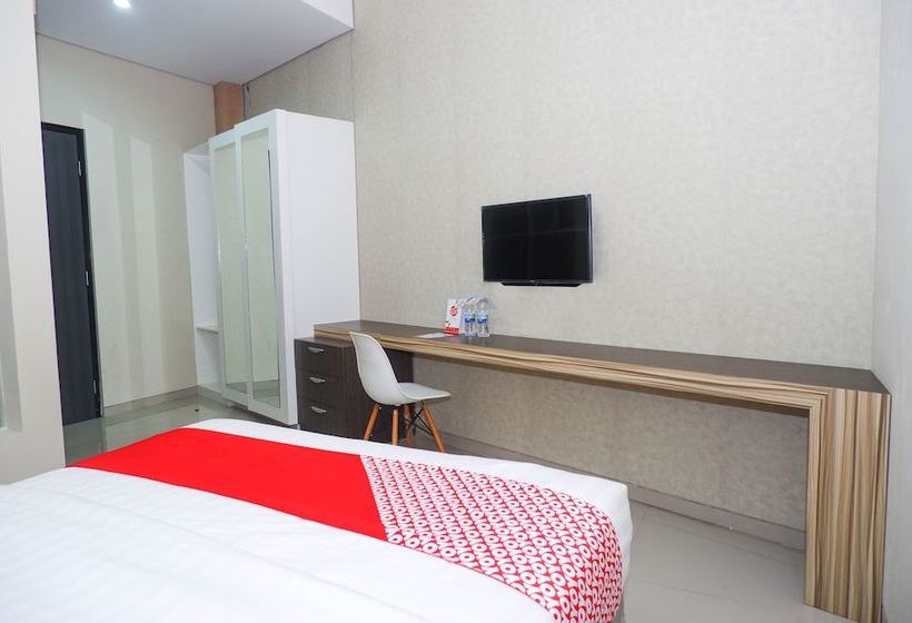 Pensão Guest House 360° By Oyo Rooms