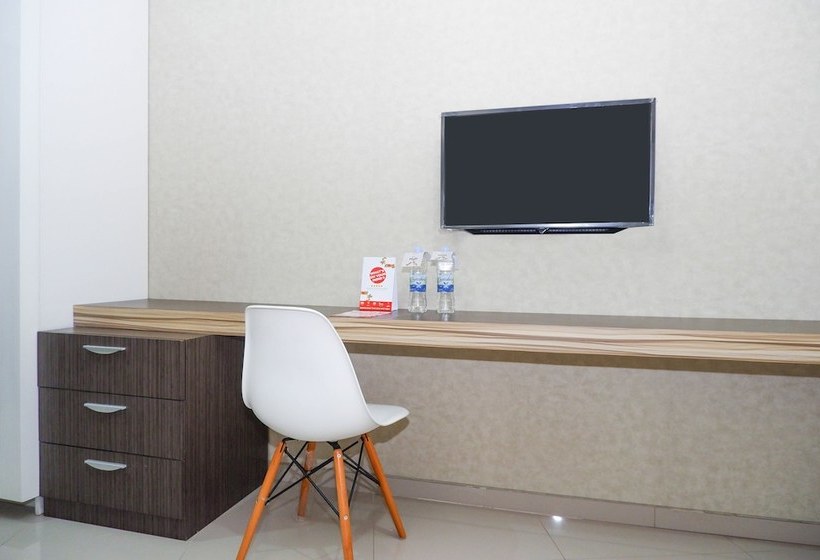 Pensão Guest House 360° By Oyo Rooms