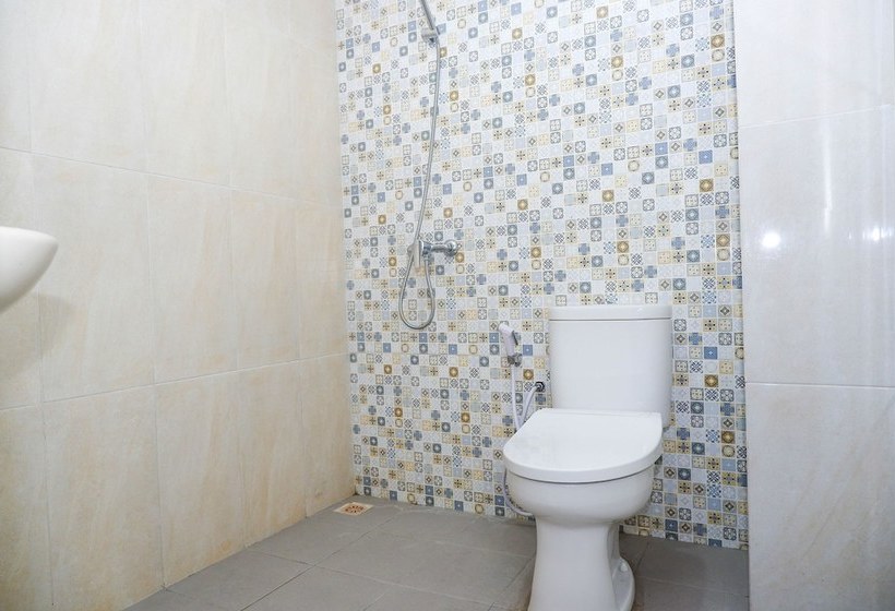 Pensão Guest House 360° By Oyo Rooms