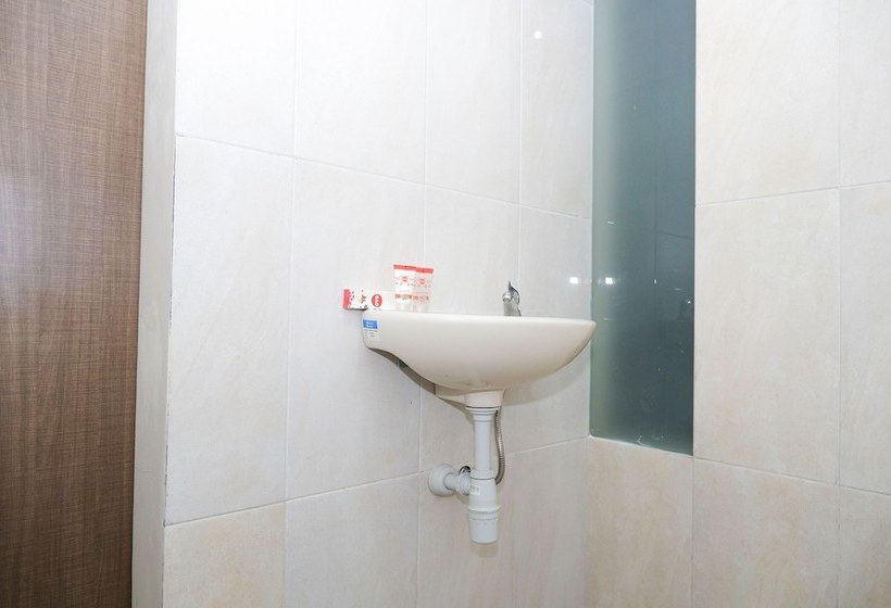 Pensão Guest House 360° By Oyo Rooms