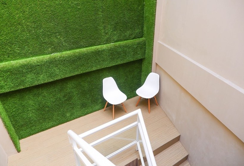 Pensão Guest House 360° By Oyo Rooms