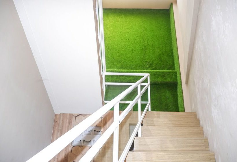 Pensão Guest House 360° By Oyo Rooms