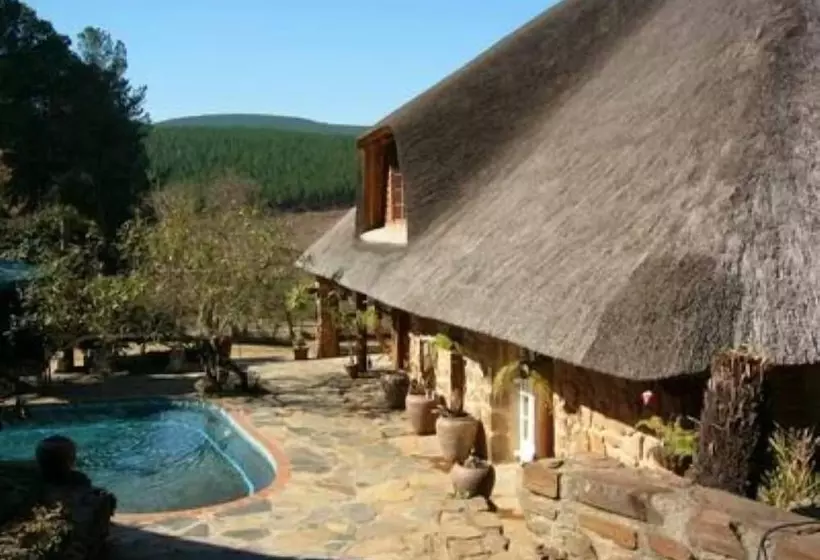 Majatalo Gunyatoo Trout Farm & Guest Lodge