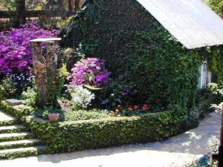 פנסיון Gunyatoo Trout Farm & Guest Lodge