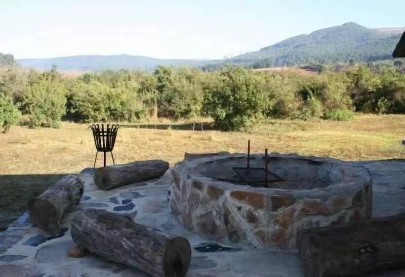 Majatalo Gunyatoo Trout Farm & Guest Lodge