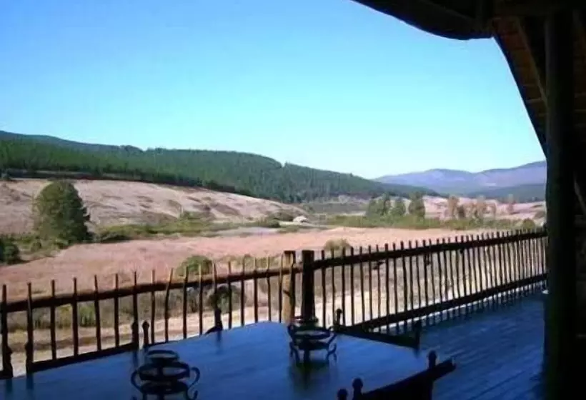 Majatalo Gunyatoo Trout Farm & Guest Lodge