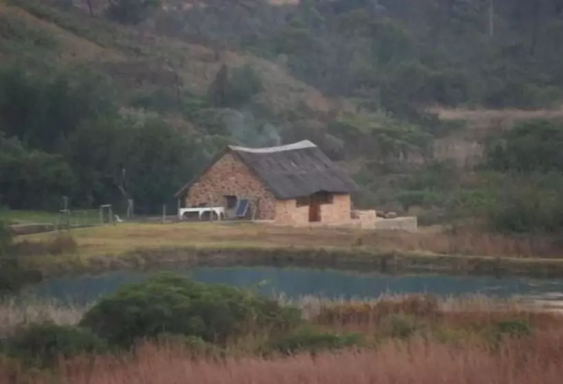 Majatalo Gunyatoo Trout Farm & Guest Lodge