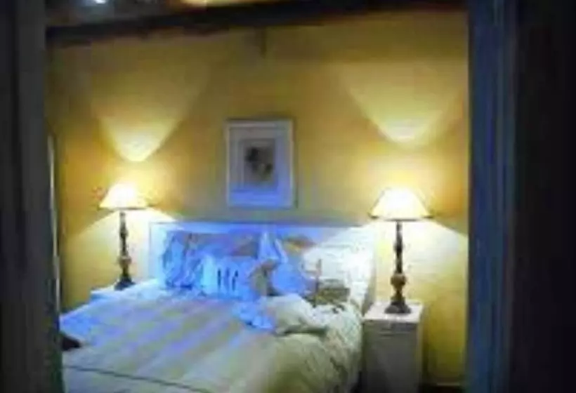 Majatalo Gunyatoo Trout Farm & Guest Lodge